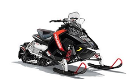 Model Year 2015-2020 AXYS Trail Performance and Crossover snowmobiles